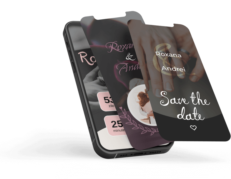 Cum functioneaza wedinvite?